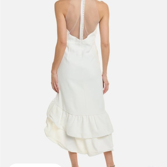 BEULAH MAXI DRESS size medium (8) - Picture 2 of 13